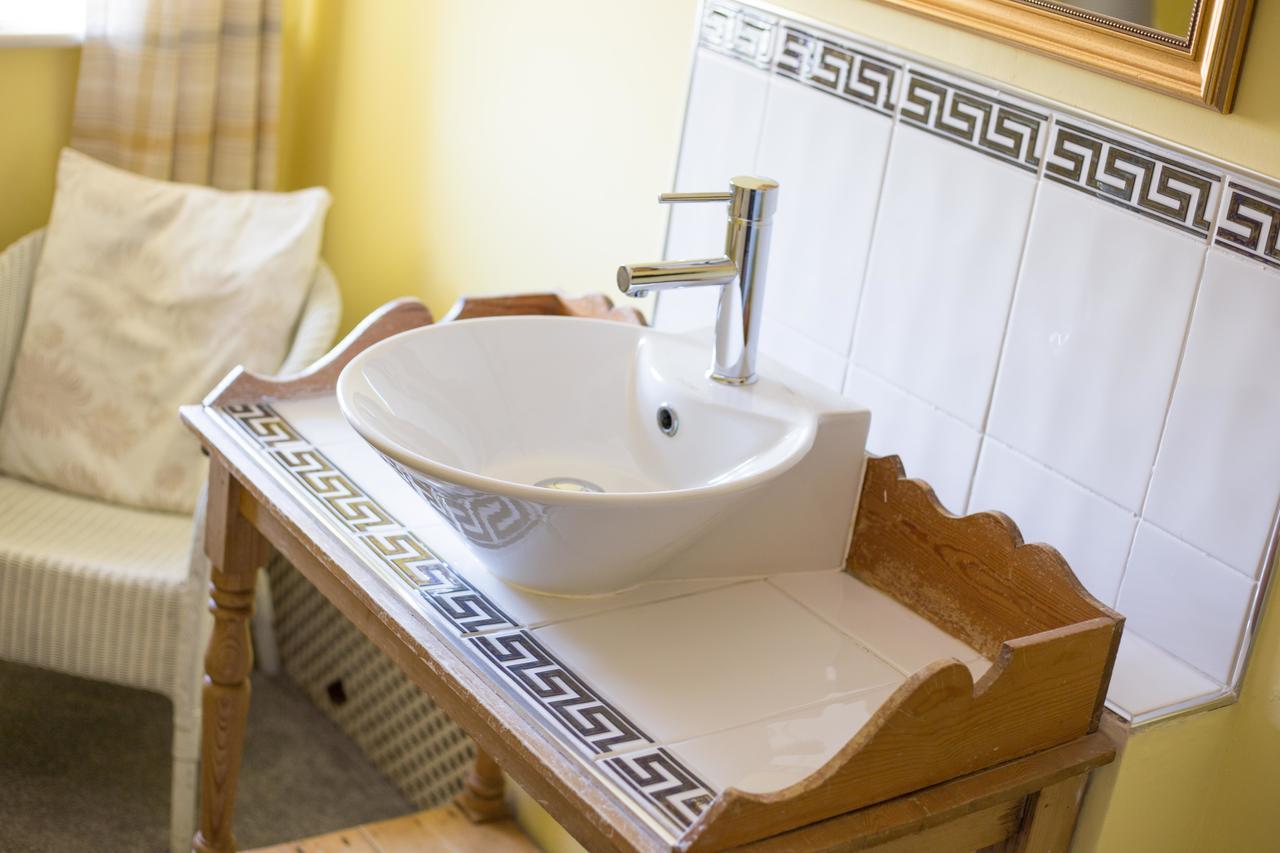Cartref Guesthouse Карнарвон Экстерьер фото